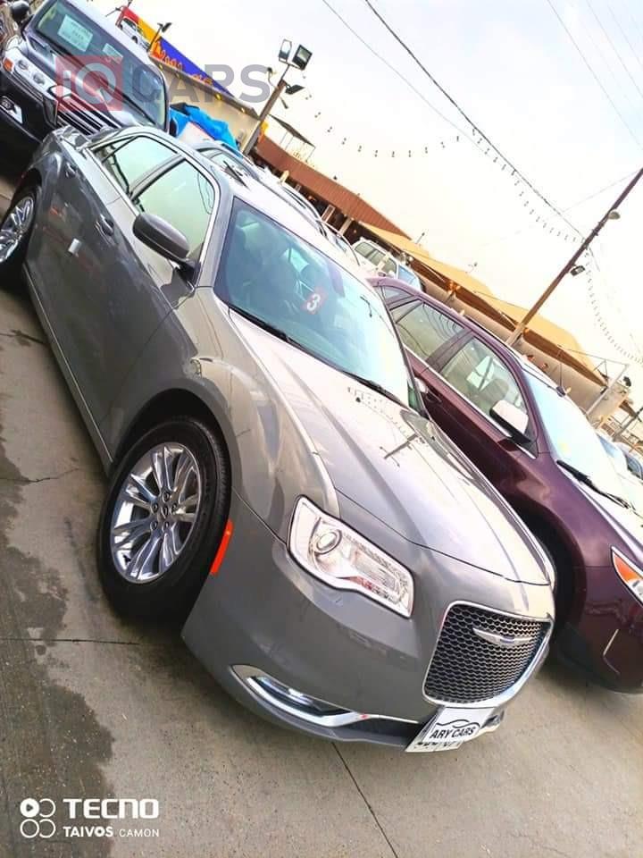 Chrysler 300